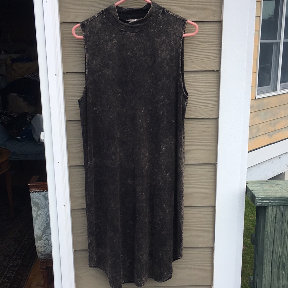 NWT Lilla P tank swing dress